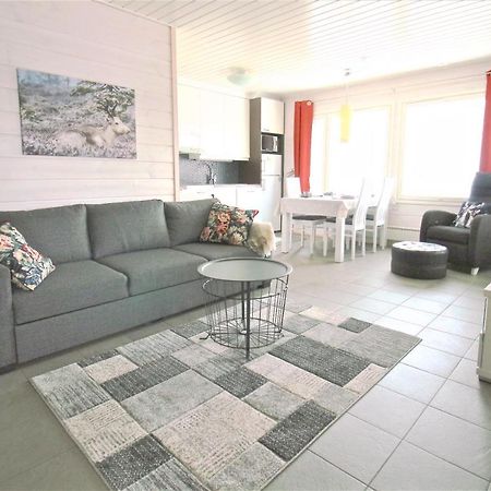Apartamento Lapland Happiness Hillakka 2 A8 Äkäslompolo Exterior foto