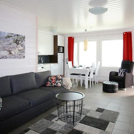 Apartamento Lapland Happiness Hillakka 2 A8 Äkäslompolo Exterior foto